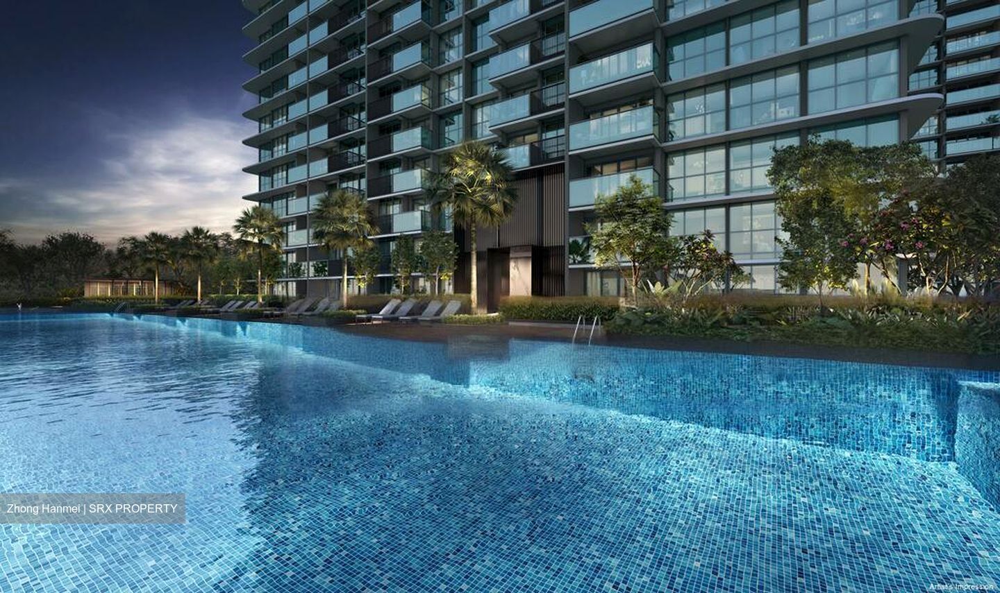 Chuan Park (D19), Condominium #503188111